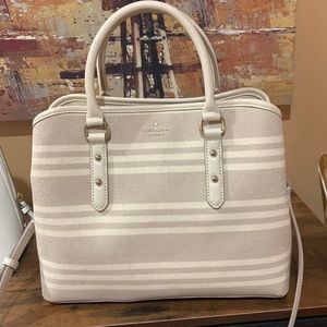 Kate spade shoulder and crossbody combo bag!
